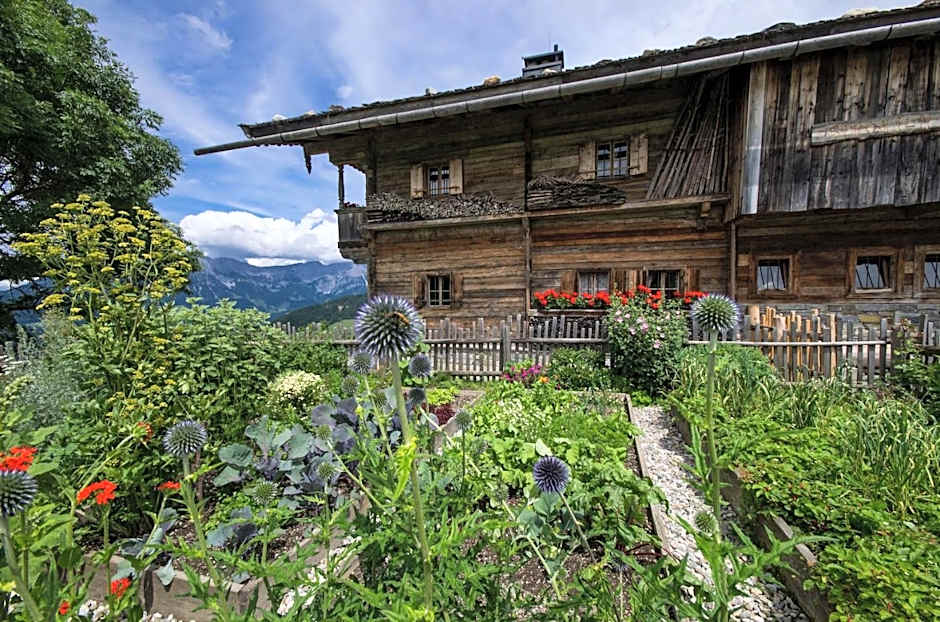 Alpengasthof Hochsöll