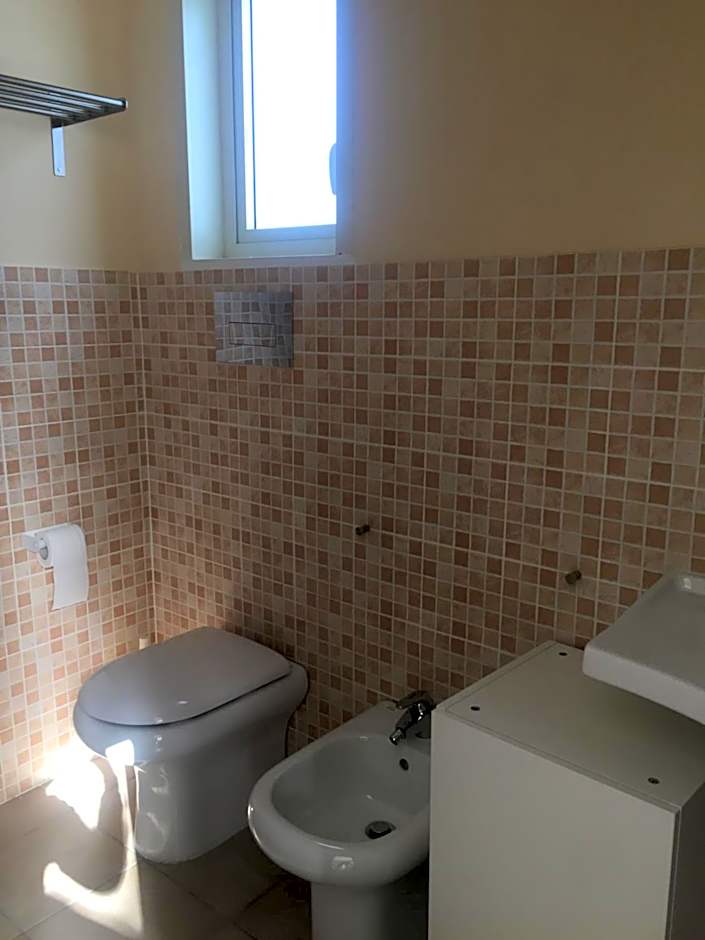 Zia Bi Bed and Breakfast