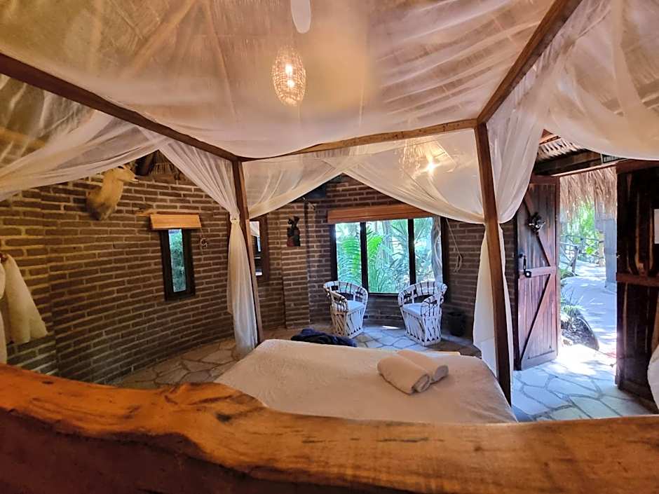 Eco Hotel Tahawi