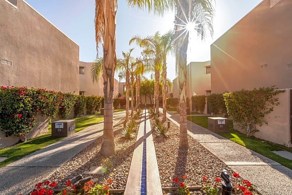 Vista Mirage Resort