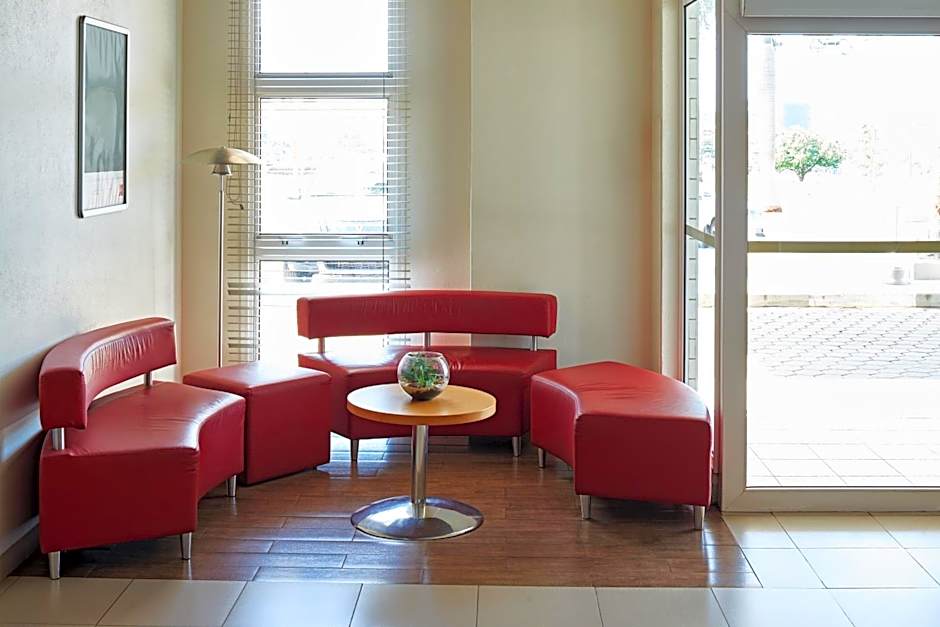 Ibis São Carlos