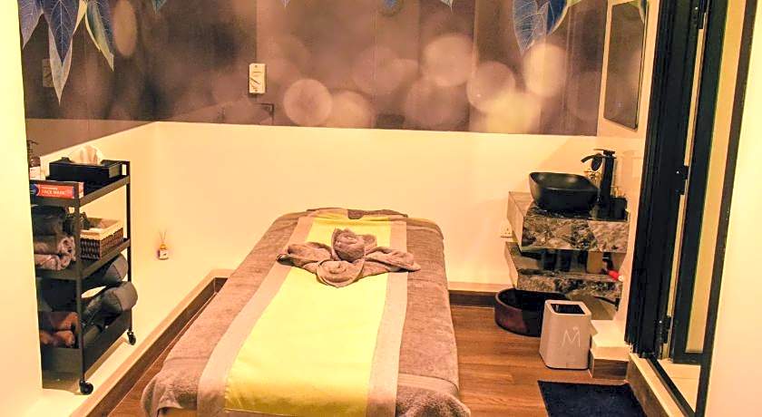 Wyndham Garden Muscat Al Khuwair