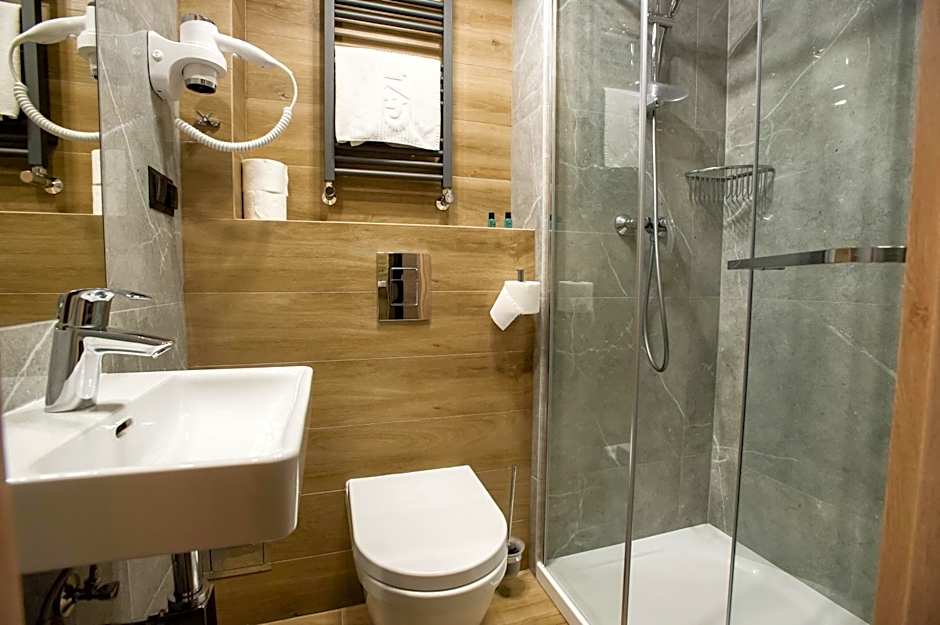 Hotel Halo Szczyrk