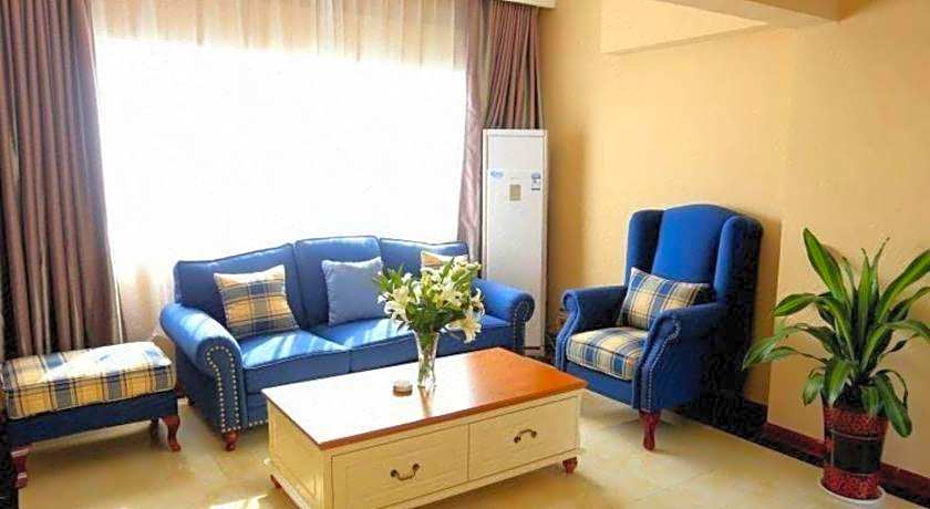 GreenTree Inn Shandong Yuncheng Ximen Street Songjiang Kung Fu School Business Hotel