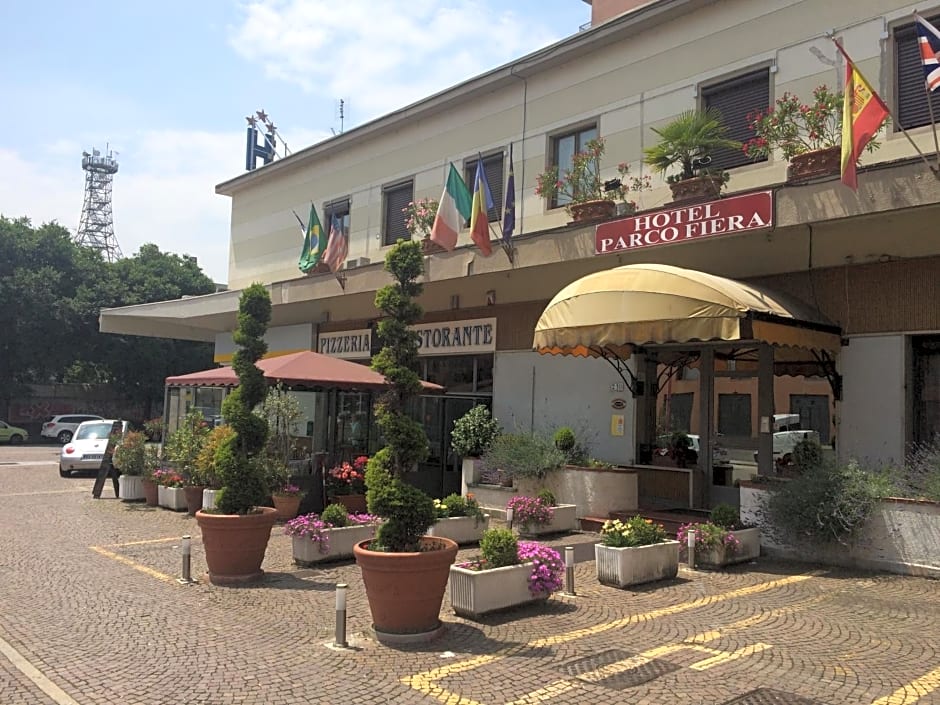 Hotel Parco Fiera