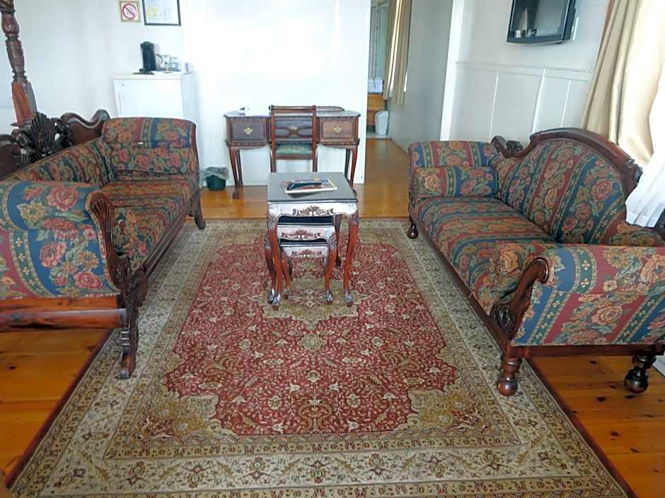 Central Hotel Guest House