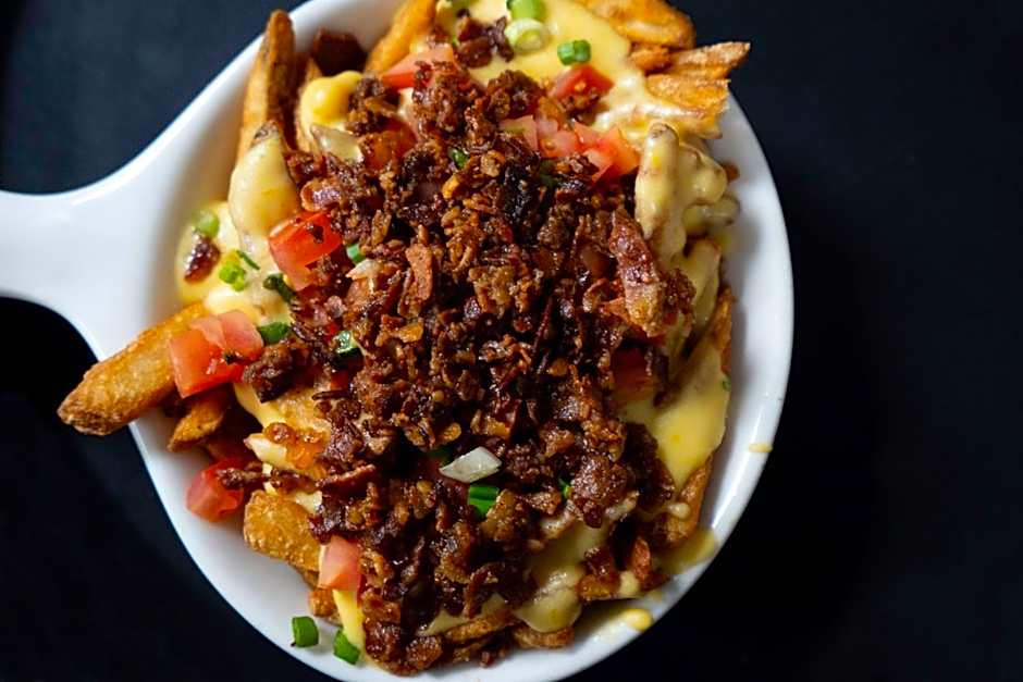 Four Points by Sheraton Salt Lake City Airport