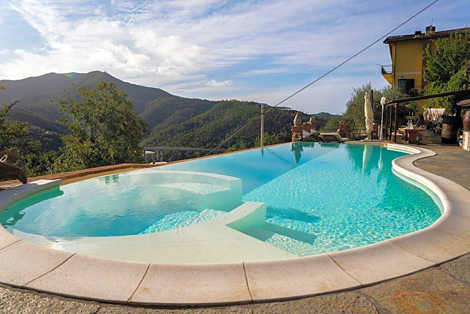 Villa Lice Verici
