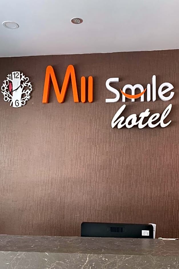 MII SMILE HOTEL