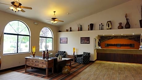 Best Western Grande River Inn & Suites