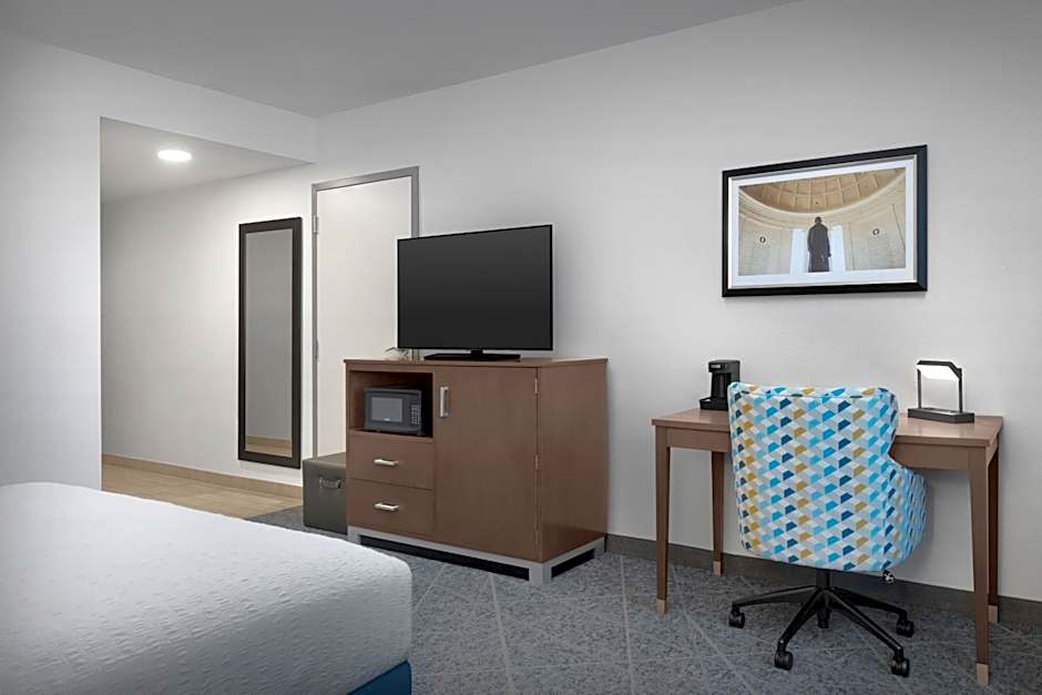 Hampton Inn By Hilton Washington DC NoMa Union Station