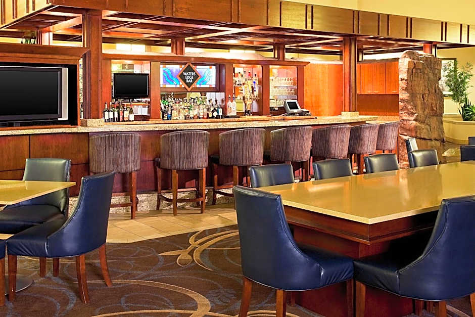 Sheraton Sioux Falls Hotel & Convention Center