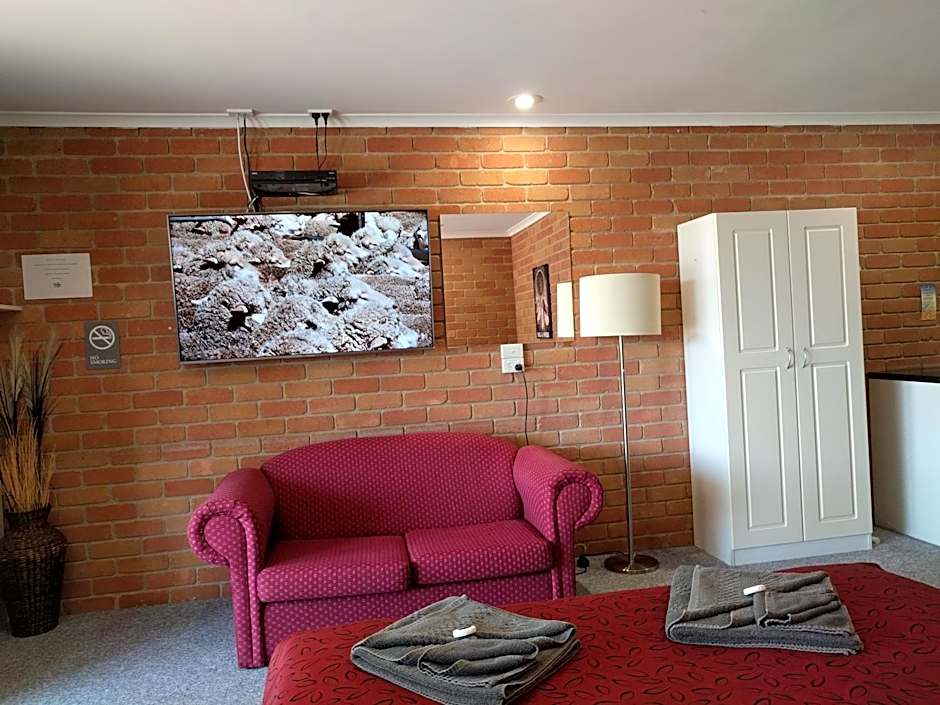 Travellers Inn Kaniva