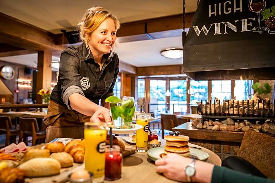 Boutique Hotel De Smulpot