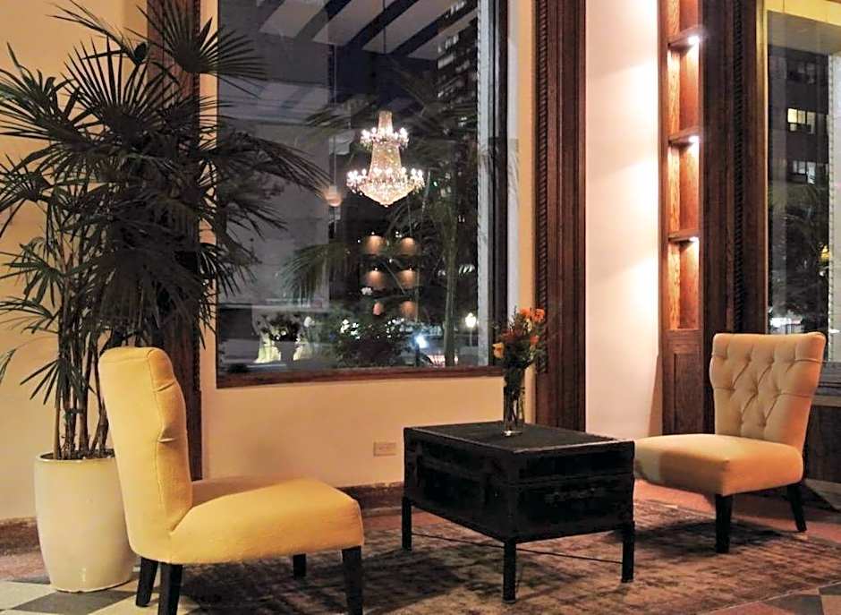 Hotel Normandie - Los Angeles