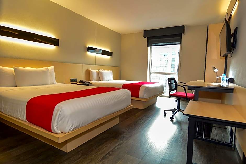 City Express Plus by Marriott Medellín Colombia