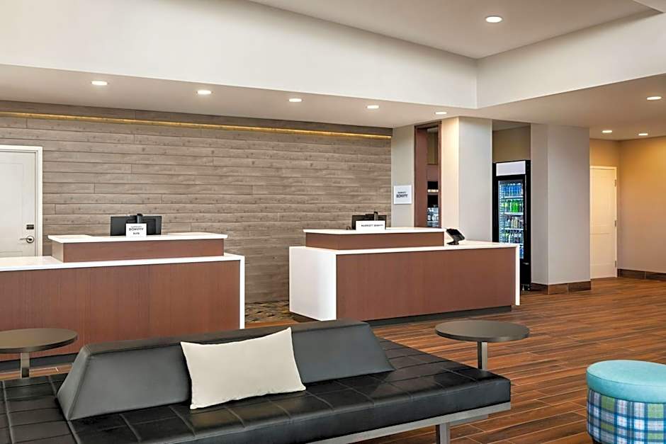 Residence Inn Mechanicsburg