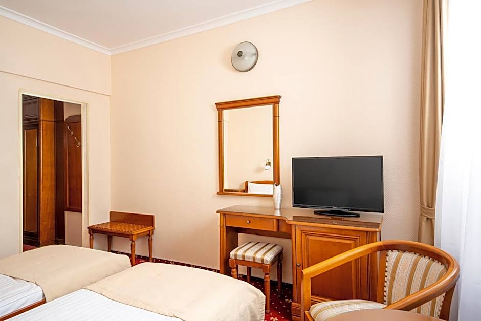 Hotel Traian