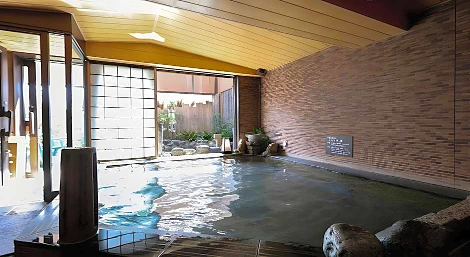 Dormy Inn Matsumoto Natural Hot Spring