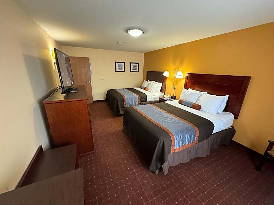 Americas Best Value Inn St. Robert
