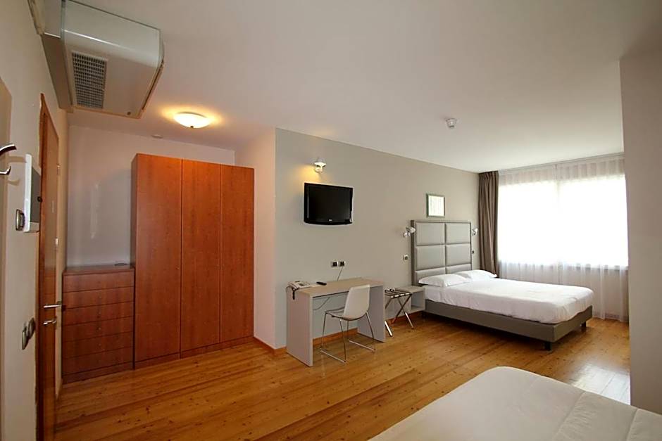 Hotel Rubicone