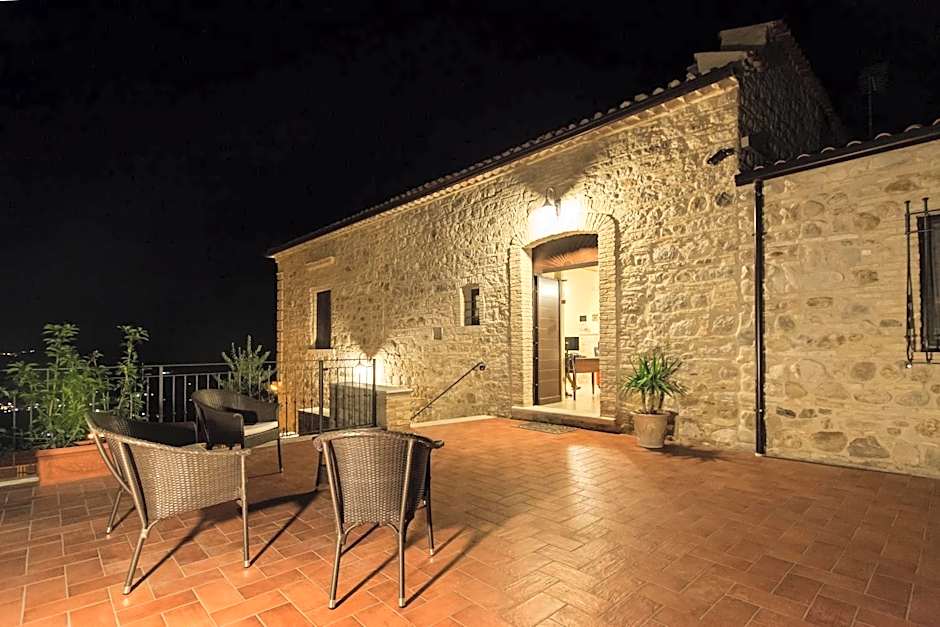 A Casa Nostra Residenza di Charme