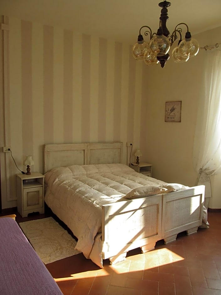 Vecchio Casale Margherita