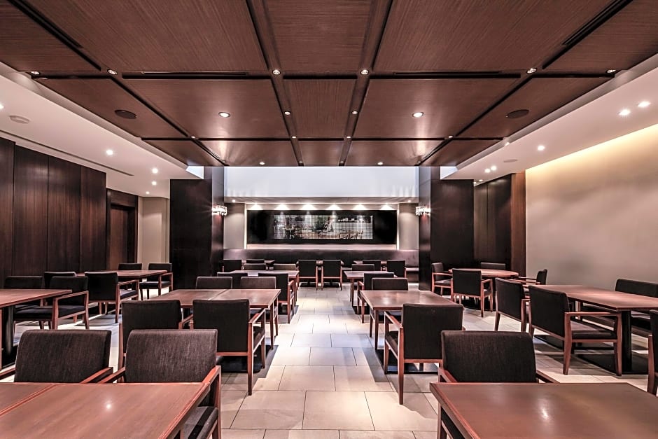 The Royal Park Hotel Kyoto Sanjo