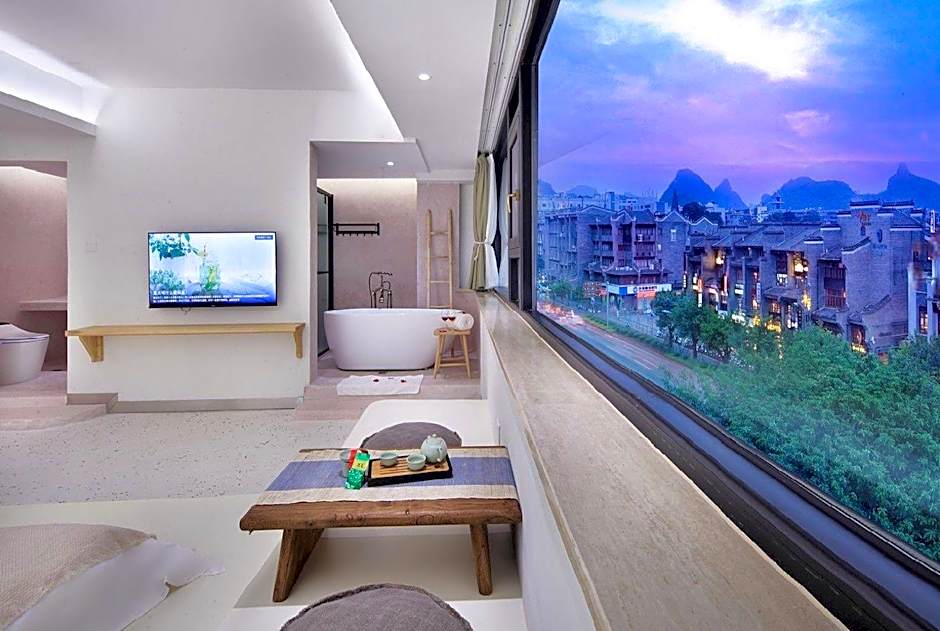 Guilin Sky Palace Hotel