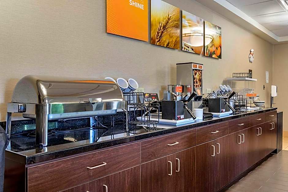 Comfort Inn Athens