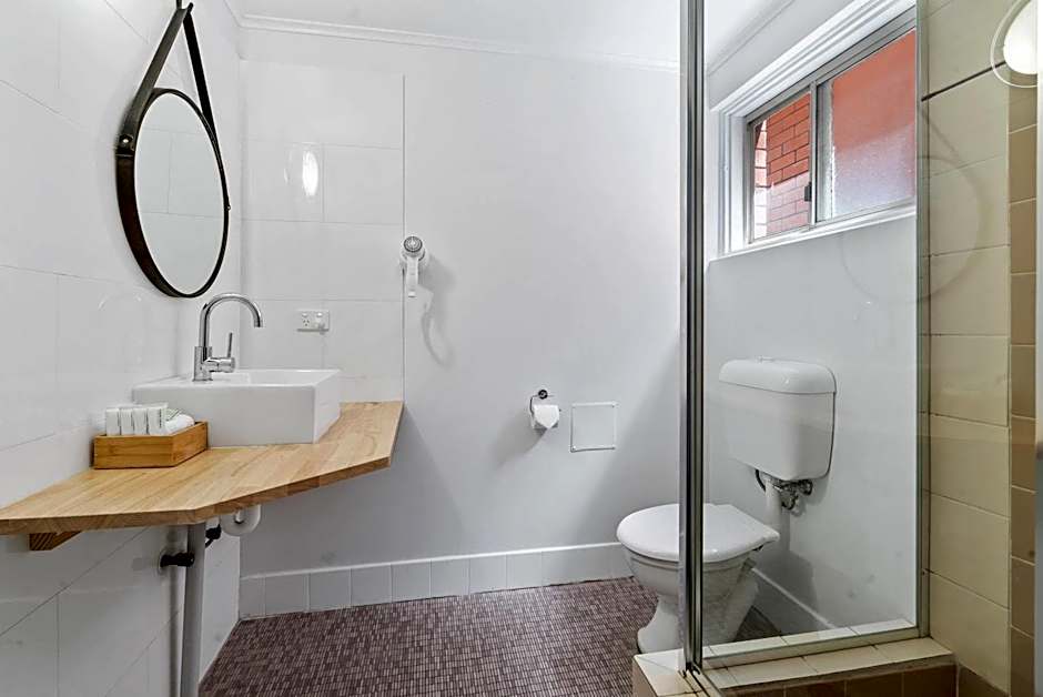 Comfort Inn Commodore Albury