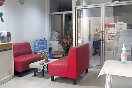 Ck Residence Pattaya by ZUZU