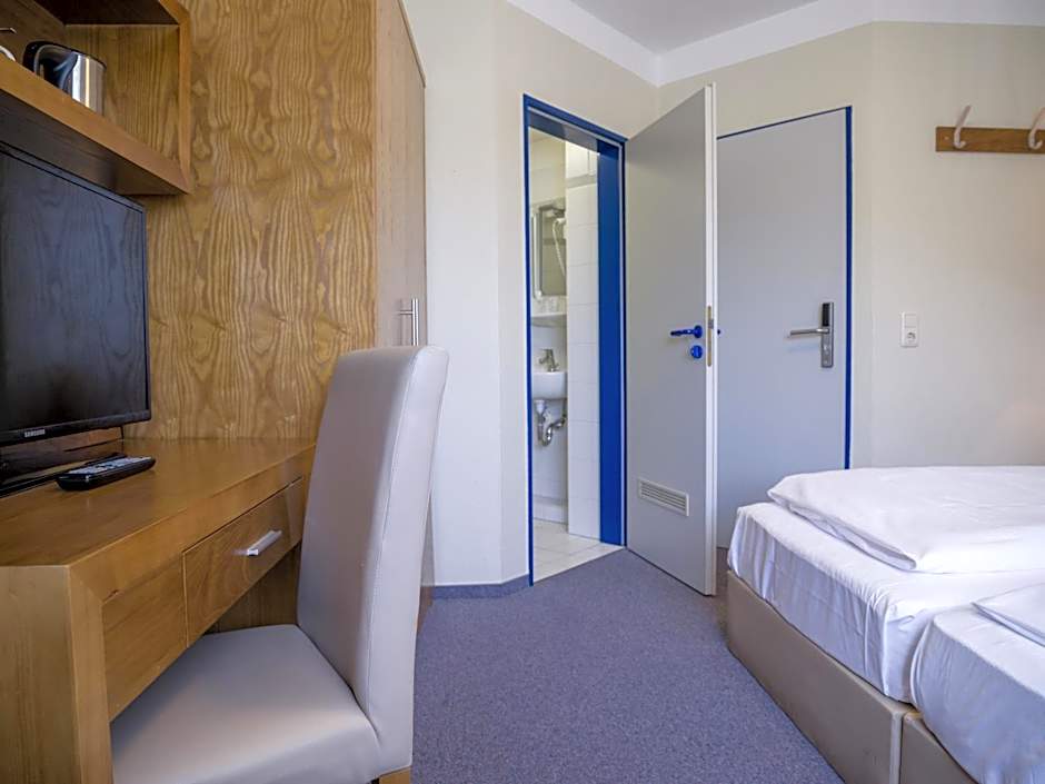 Hotel Koenigstein Kiel by Tulip Inn