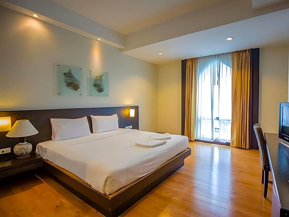 Grand Southern Hotel