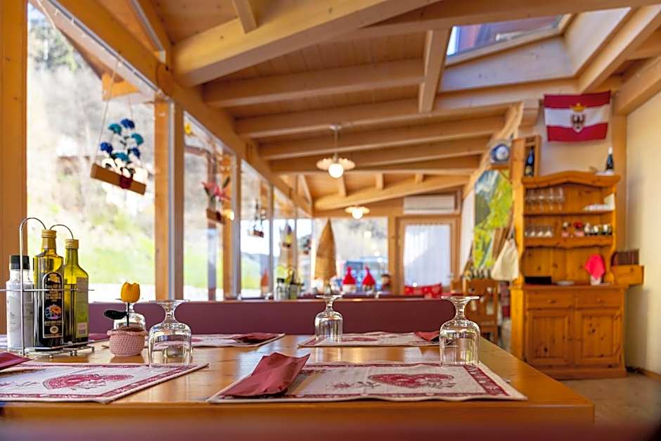 Residence Al Pescatore