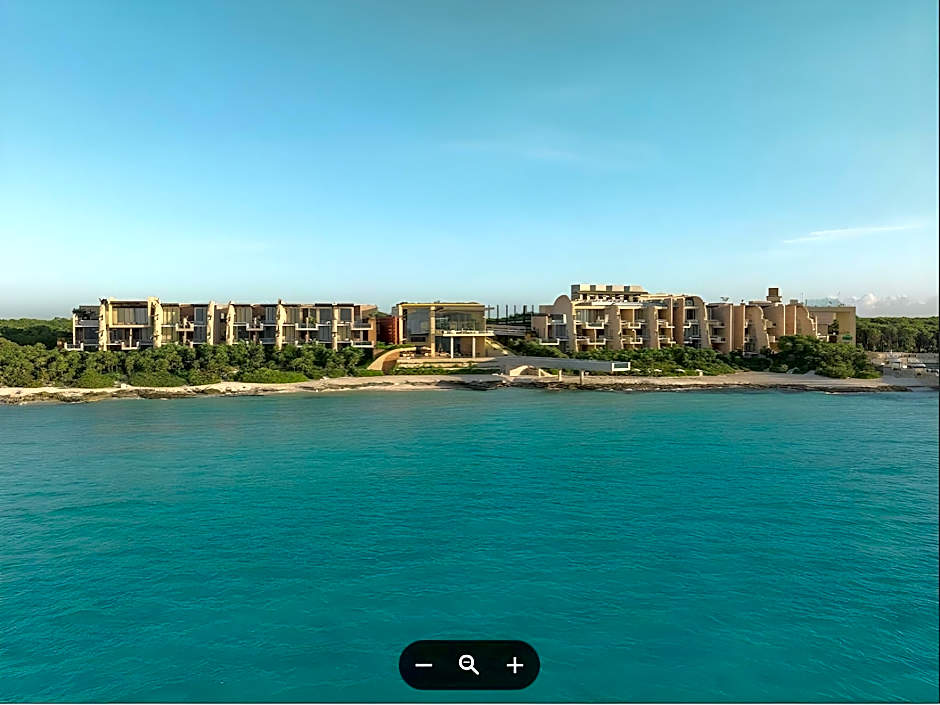 La Casa de la Playa by Xcaret - All Inclusive - Adults Only