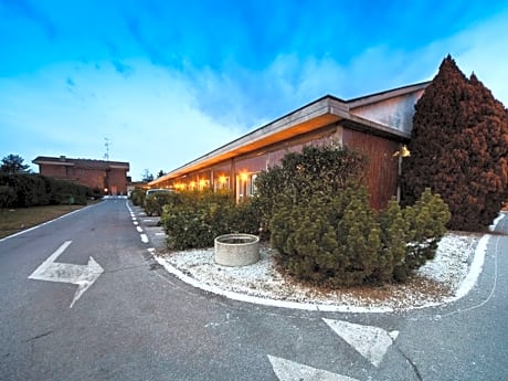 Motel Autosole Lodi