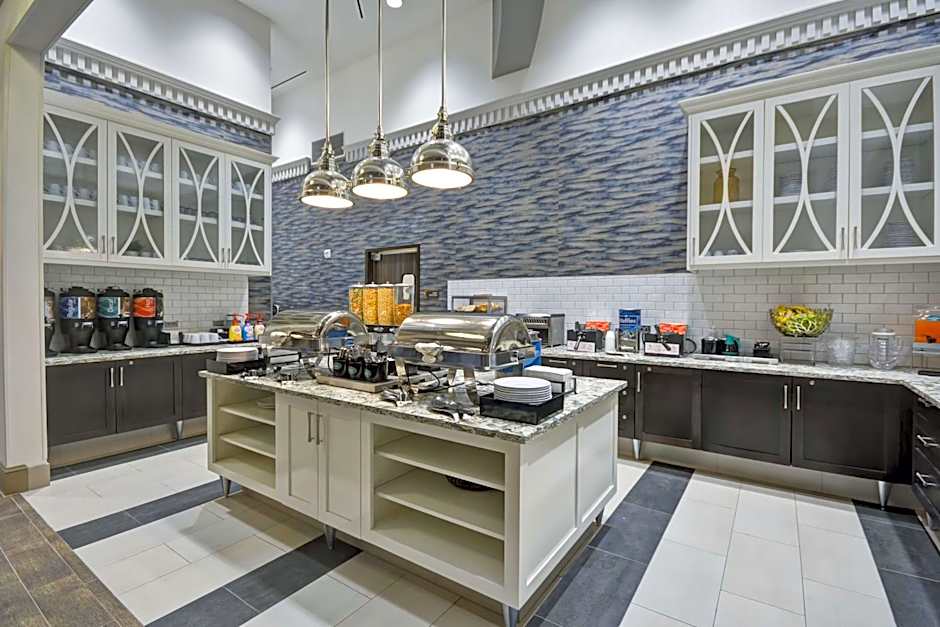 Homewood Suites Birmingham Downtown Near UAB