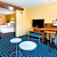 Fairfield Inn & Suites by Marriott Abingdon