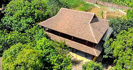 Nala Boutique Retreat