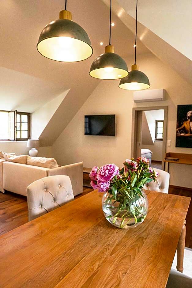 Renaissancehotel Raffelsberger Hof B&B