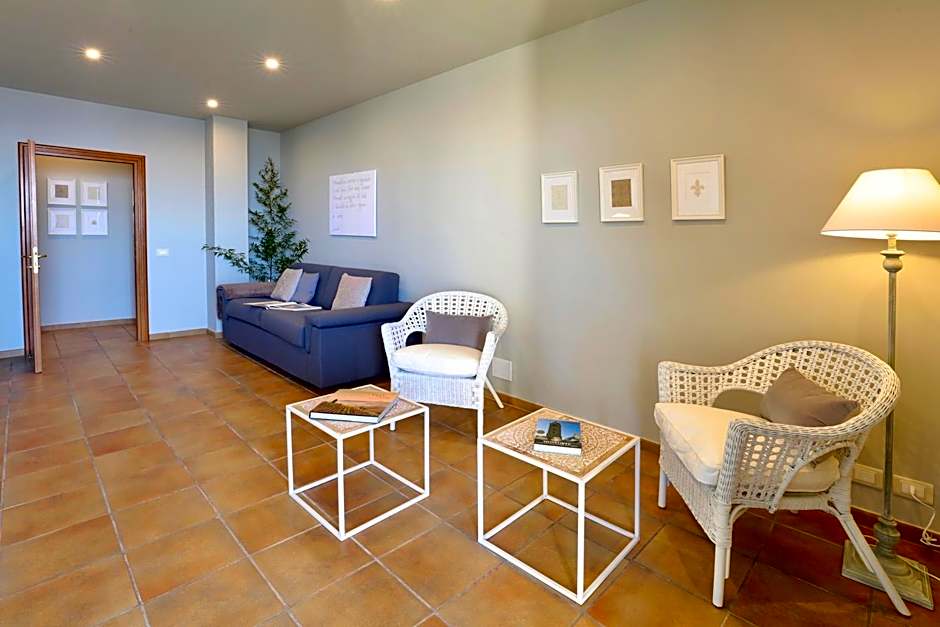 LE SETTE VIE HOLIDAY HOMES
