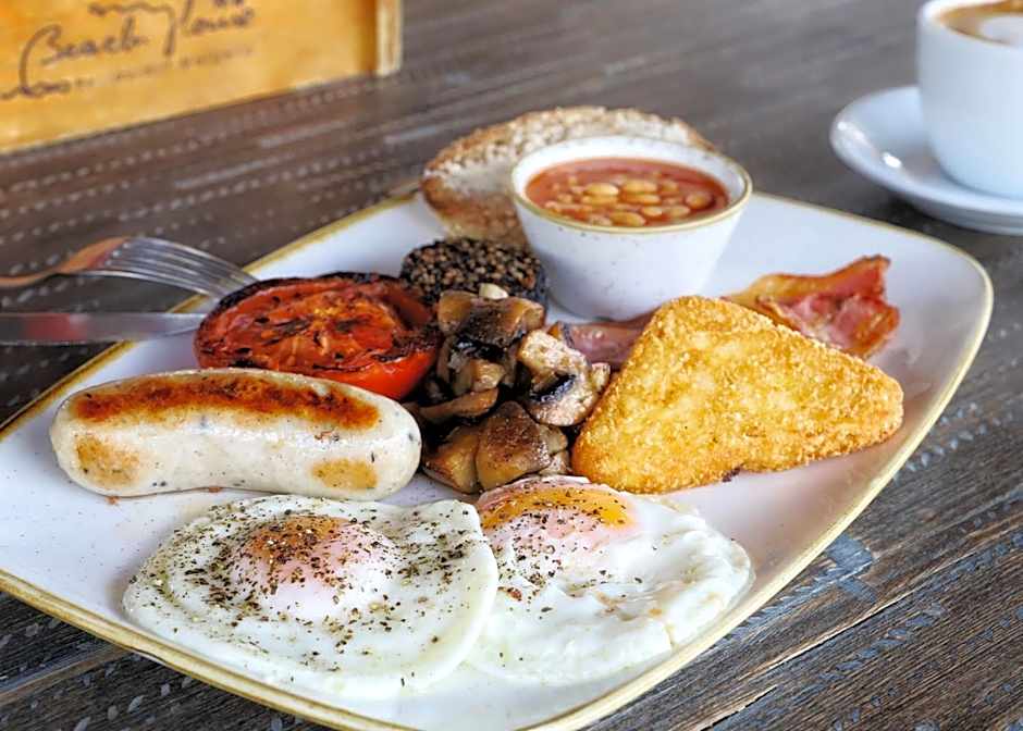 The Residence by the Beach House Marbella