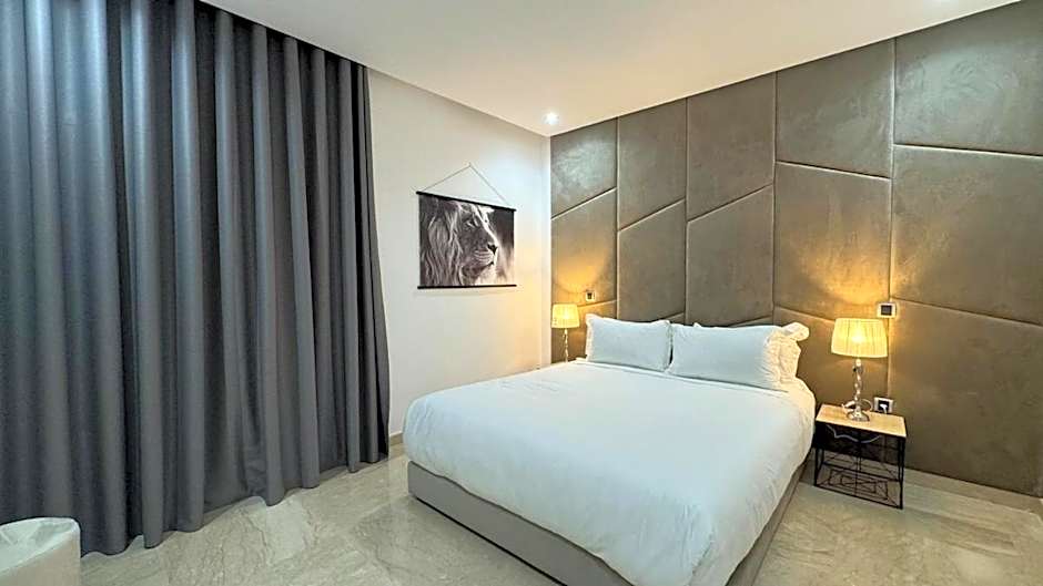 Dreamy 3BR with Terrace -AppartAli Luxury Platform