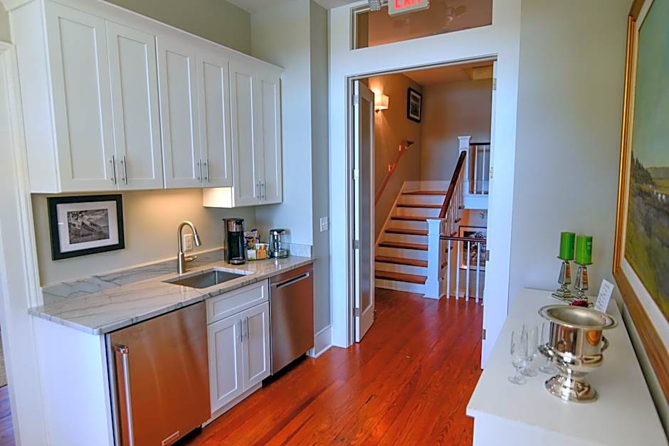 607 Bay Inn Downtown Beaufort