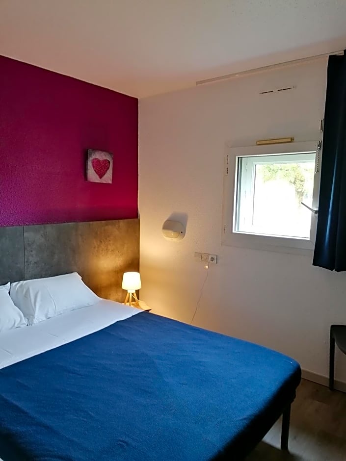 Cit'Hotel Saxotel Chalon-sur-Saône Nord