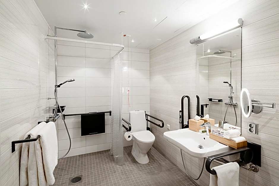 Hotel Indigo Helsinki-Boulevard By IHG