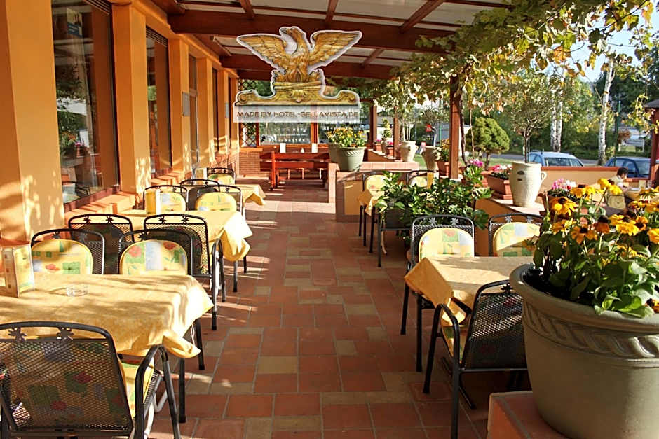 Rheinhotel Bellavista