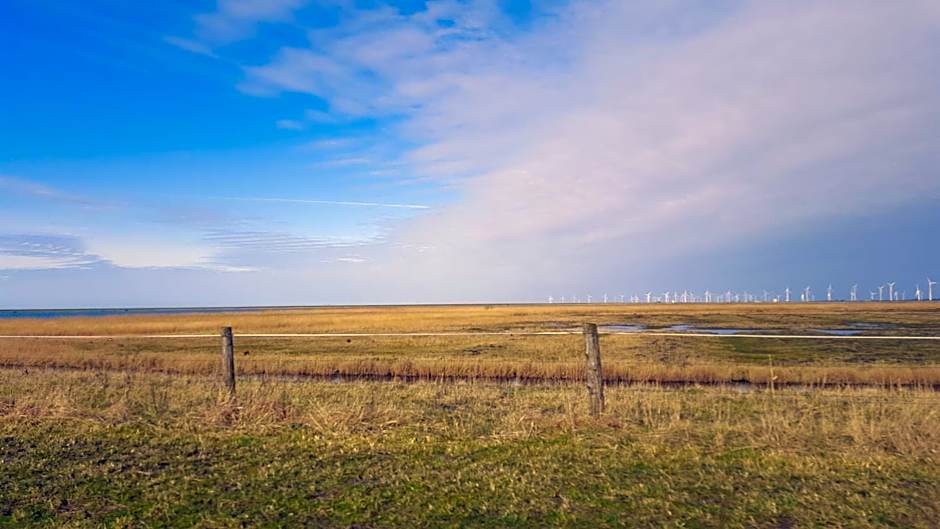 Hotel & Restaurant Villa Ulmenhof