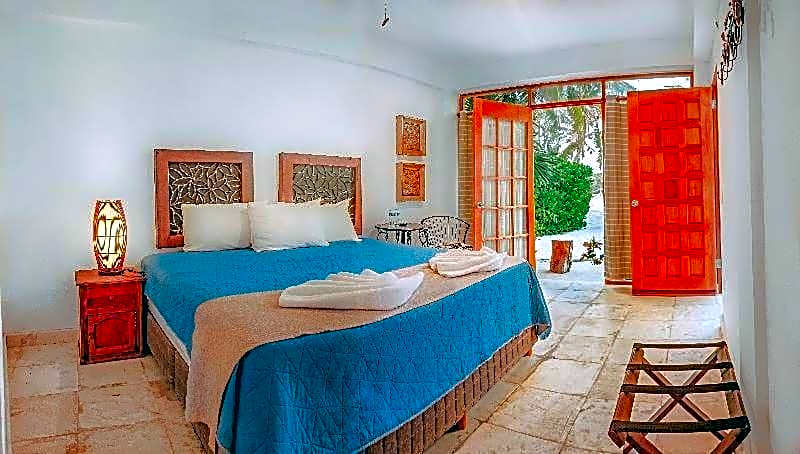 Ventanas al Mar - Adults Only